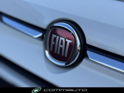 Fiat 500 1.0 Hybrid Club (7)