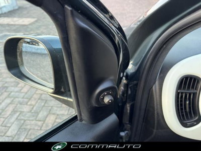 Fiat Panda Cross 1.0 firefly hybrid Cross s&s 70cv 5p.ti (11)