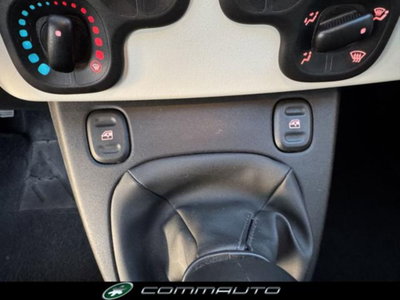 Fiat Panda Cross 1.0 firefly hybrid Cross s&s 70cv 5p.ti (20)