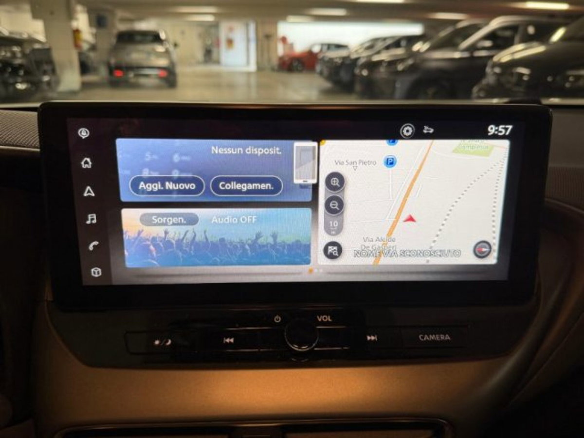 Nissan Juke 1.0 dig-t N-Connecta 114cv (11)