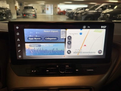 Nissan Juke 1.0 dig-t N-Connecta 114cv (11)