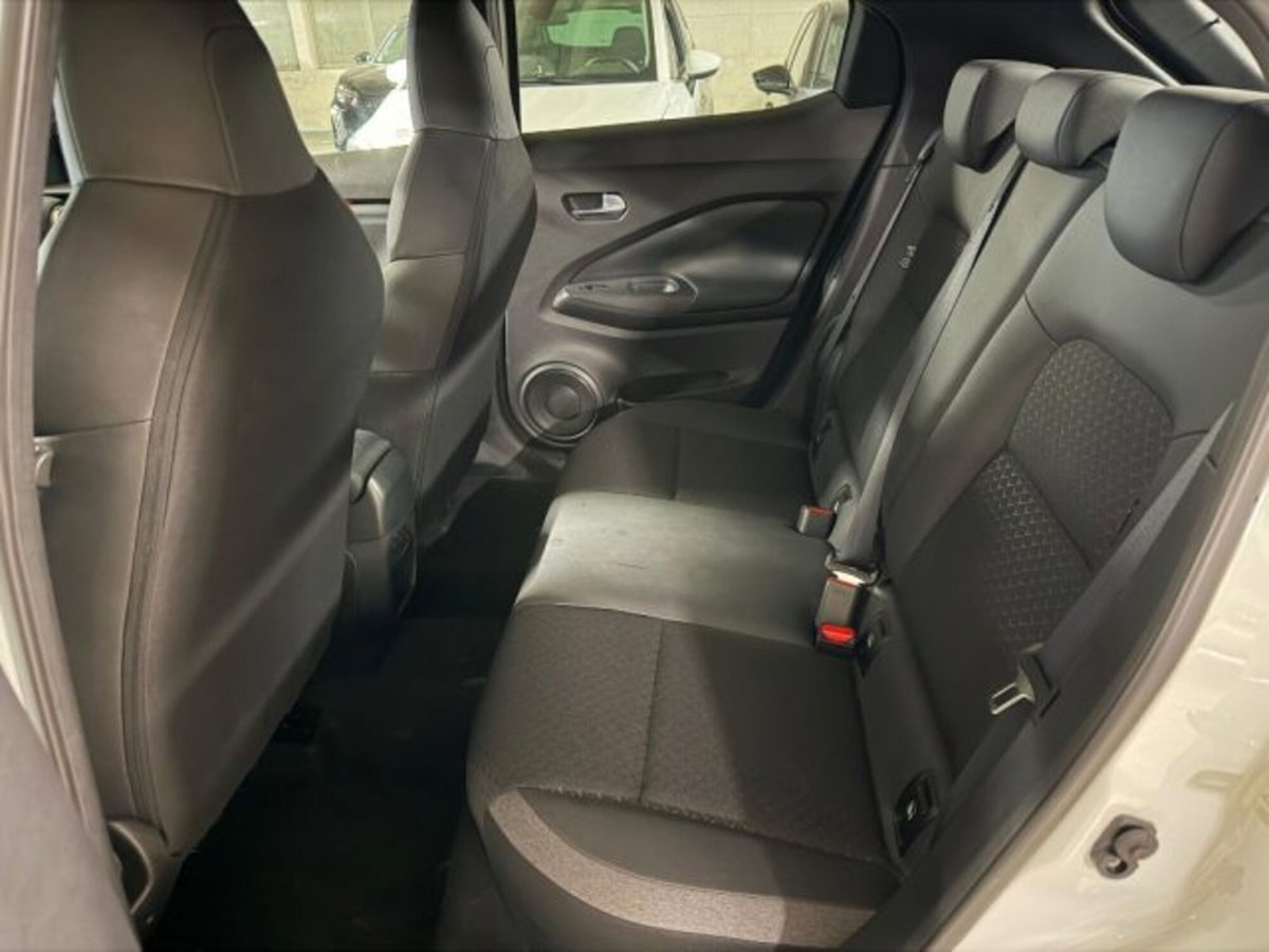 Nissan Juke 1.0 dig-t N-Connecta 114cv (14)