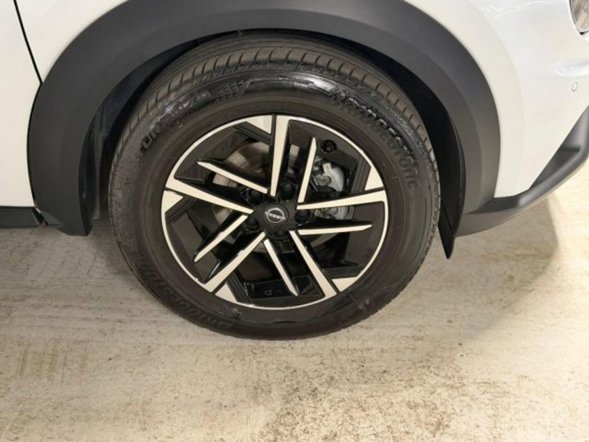 Nissan Juke 1.0 dig-t N-Connecta 114cv (15)