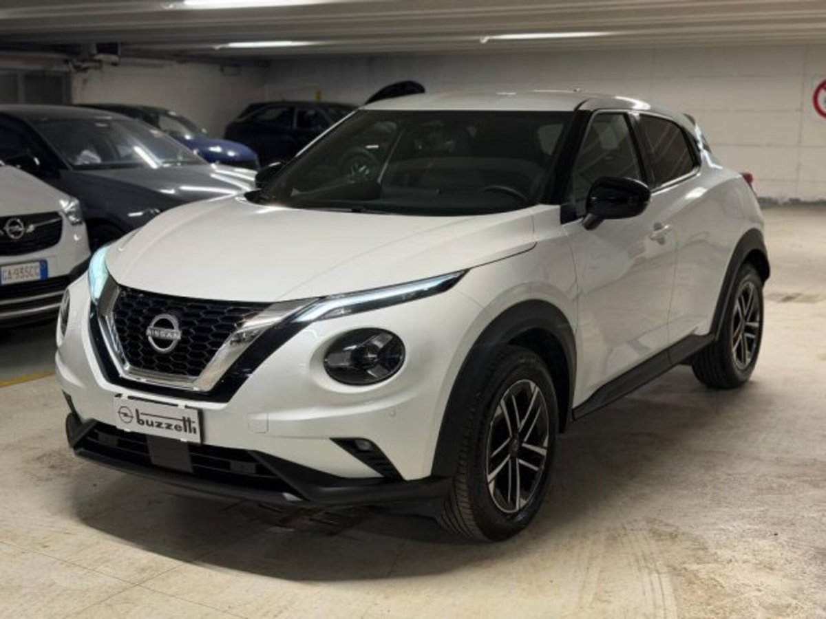 Nissan Juke 1.0 dig-t N-Connecta 114cv (3)