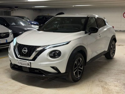 Nissan Juke 1.0 dig-t N-Connecta 114cv (3)