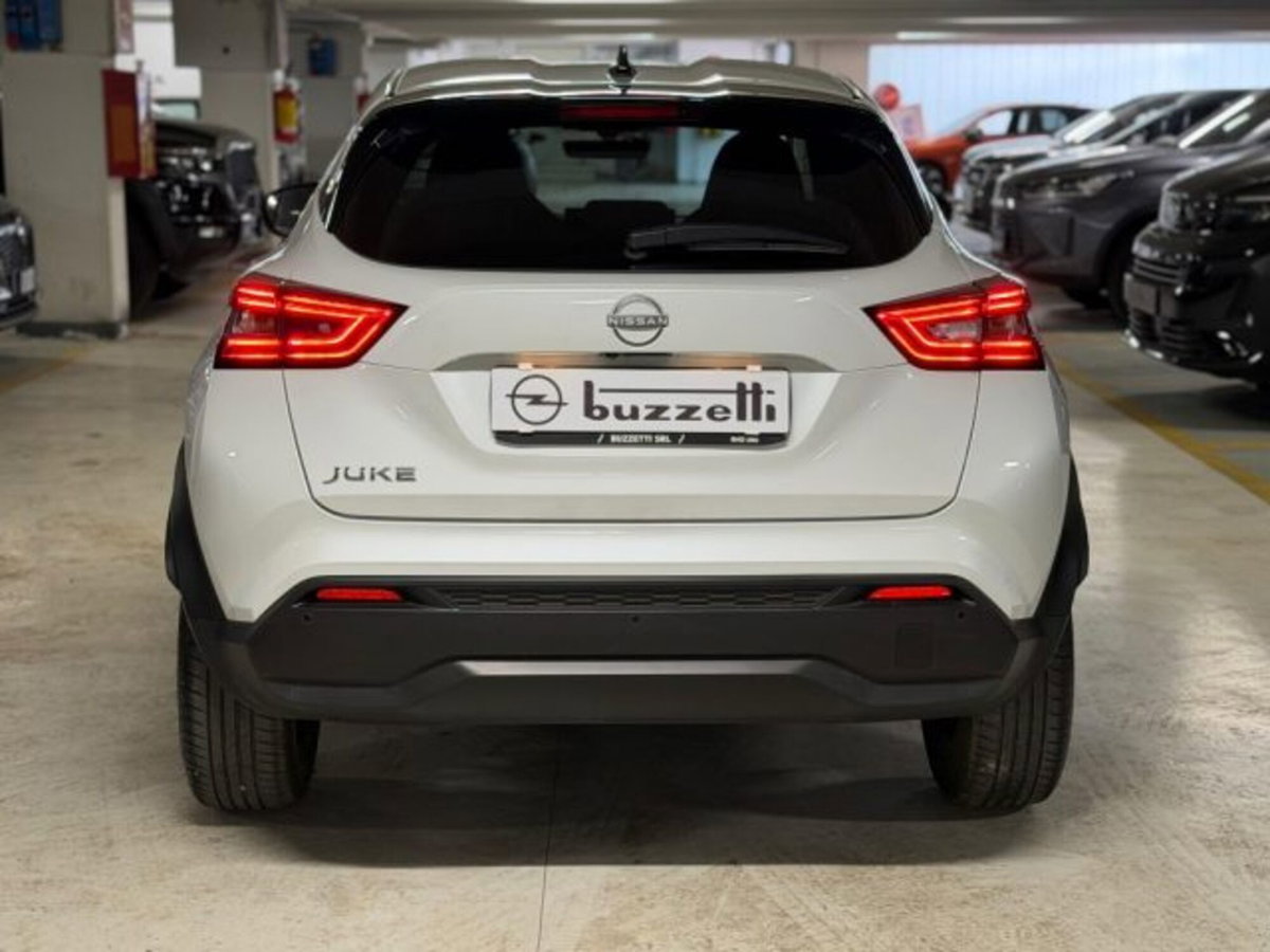 Nissan Juke 1.0 dig-t N-Connecta 114cv (5)