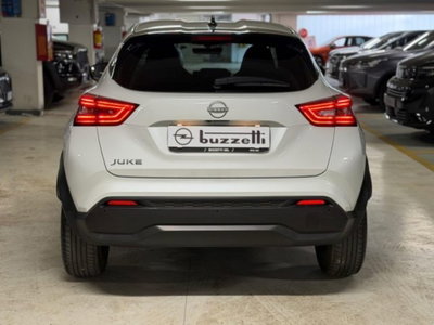 Nissan Juke 1.0 dig-t N-Connecta 114cv (5)