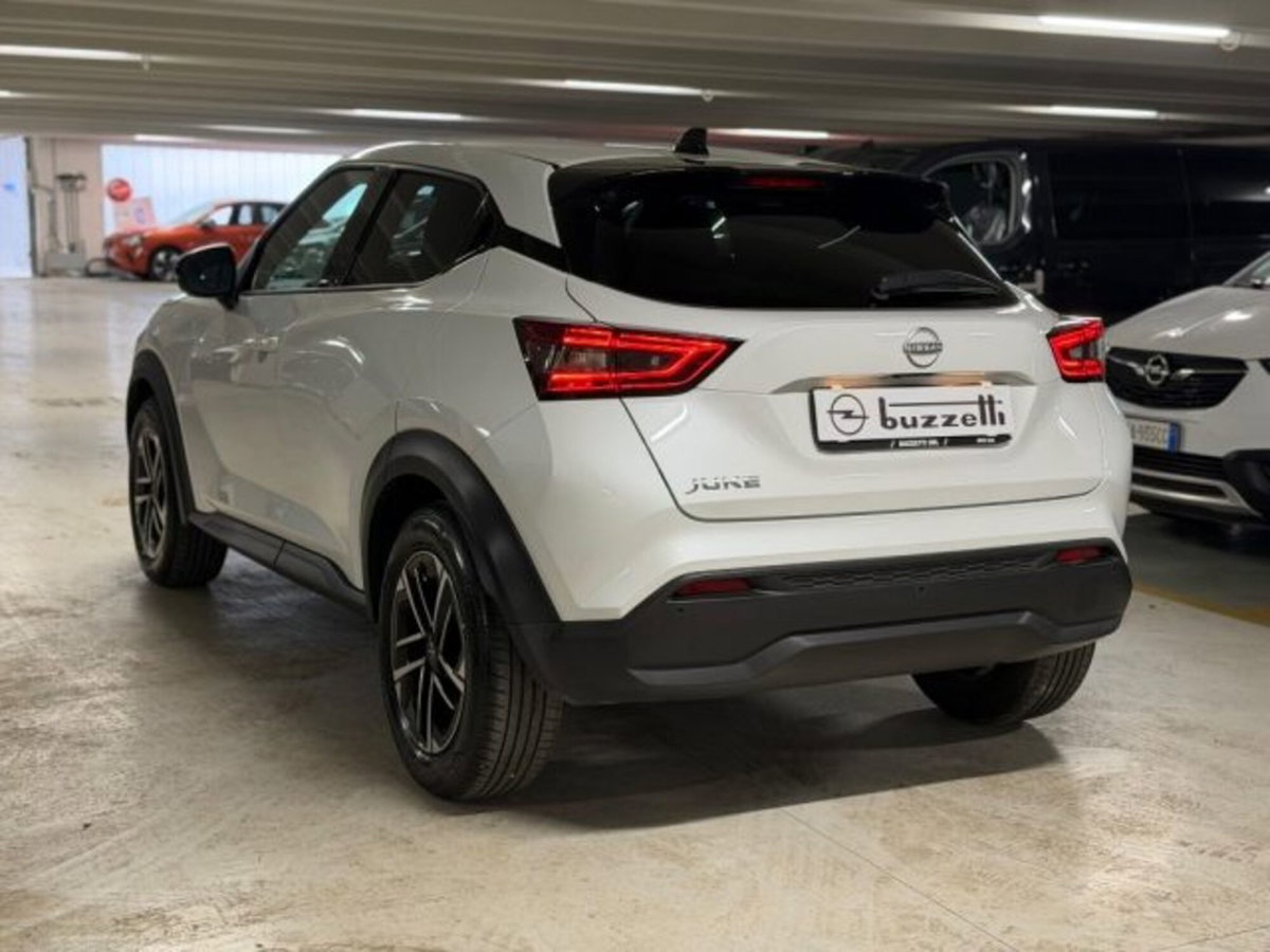 Nissan Juke 1.0 dig-t N-Connecta 114cv (6)