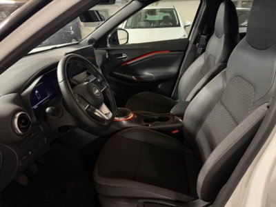 Nissan Juke 1.0 dig-t N-Connecta 114cv (8)