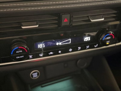 Nissan Qashqai 1.3 mhev N-Connecta 4wd 158cv xtronic (15)