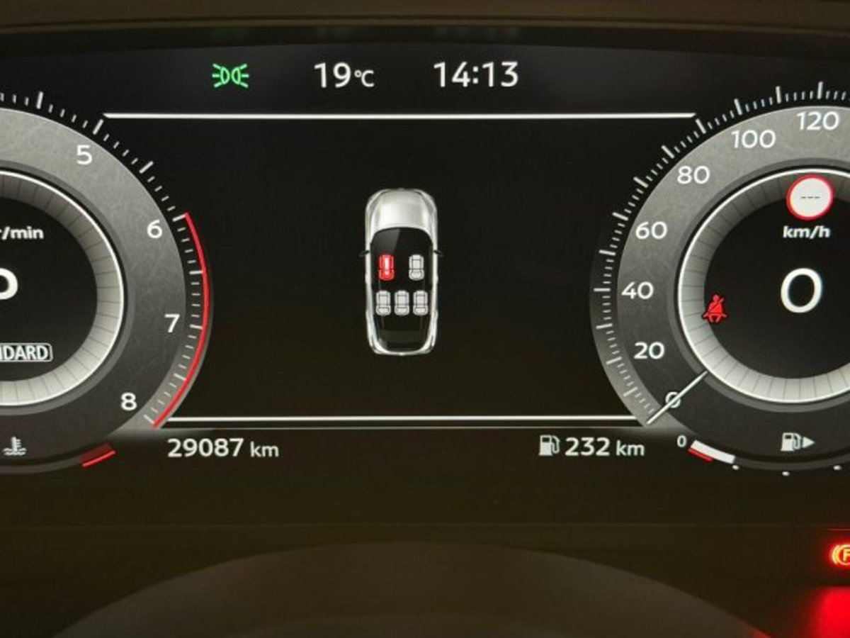 Nissan Qashqai 1.3 mhev N-Connecta 4wd 158cv xtronic (9)