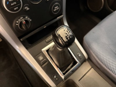 Suzuki Grand Vitara 1.9 DDiS 5 porte Crossover (13)