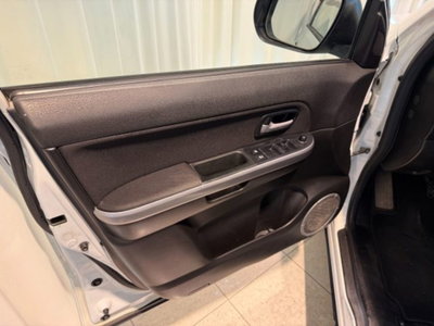 Suzuki Grand Vitara 1.9 DDiS 5 porte Crossover (6)