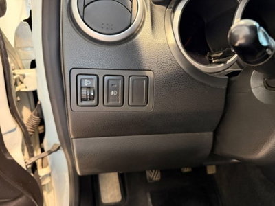 Suzuki Grand Vitara 1.9 DDiS 5 porte Crossover (7)