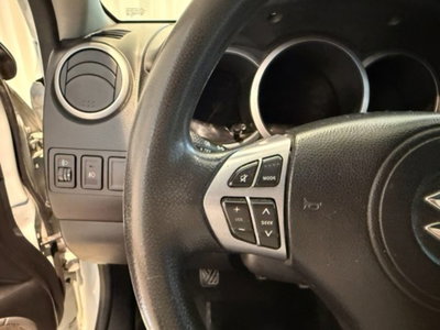 Suzuki Grand Vitara 1.9 DDiS 5 porte Crossover (8)