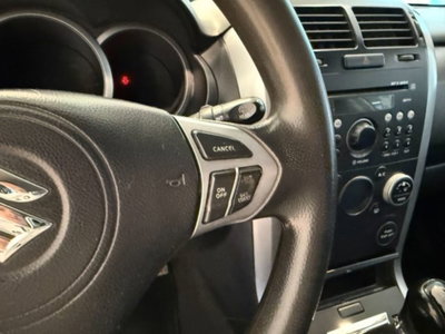 Suzuki Grand Vitara 1.9 DDiS 5 porte Crossover (9)