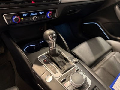 Audi A3 Sportback 2.0 TDI quattro Ambition (11)