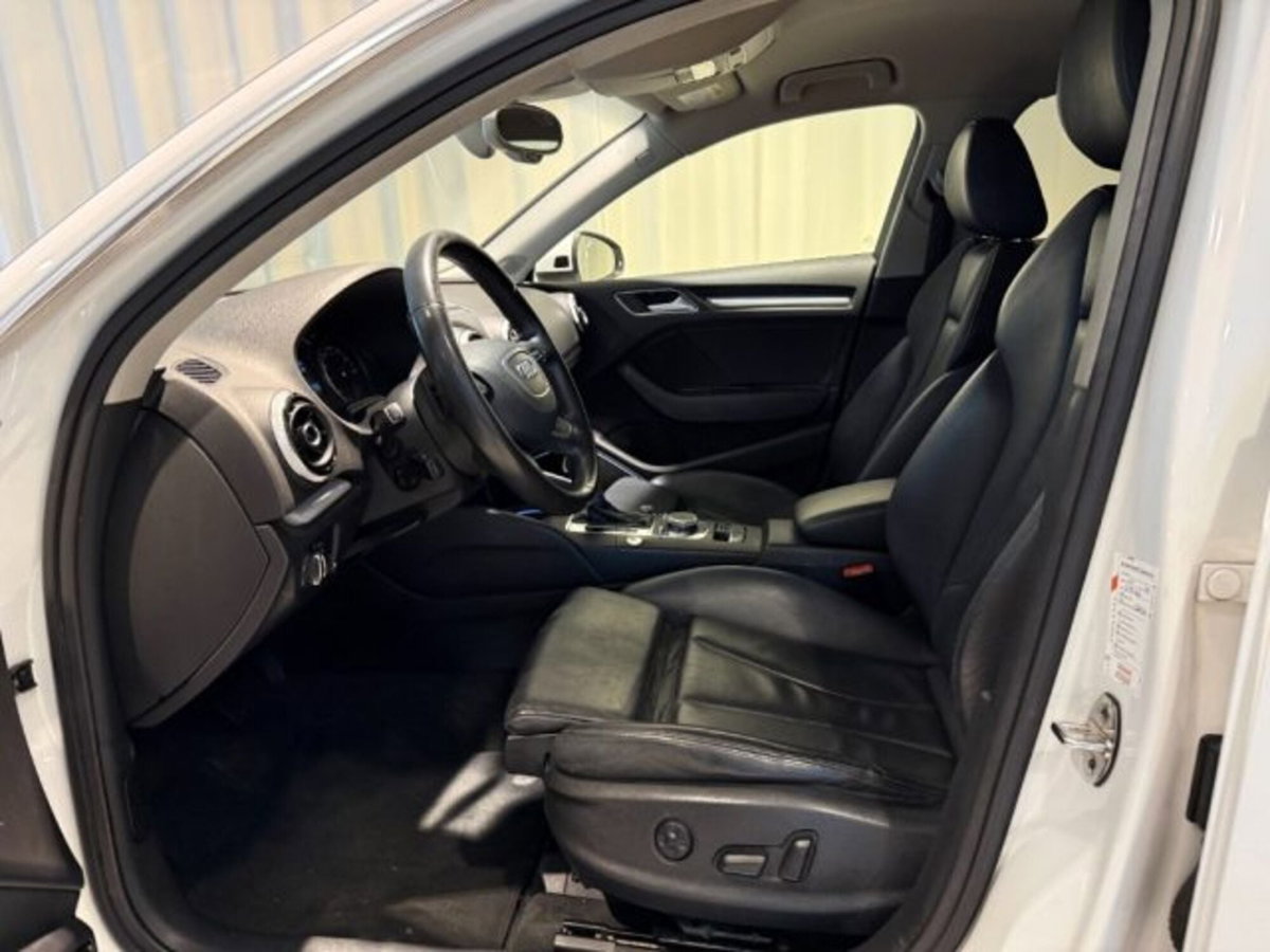 Audi A3 Sportback 2.0 TDI quattro Ambition (4)