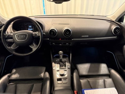 Audi A3 Sportback 2.0 TDI quattro Ambition (6)