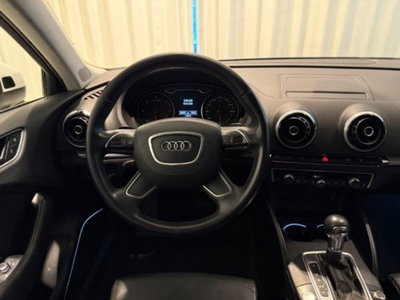 Audi A3 Sportback 2.0 TDI quattro Ambition (7)