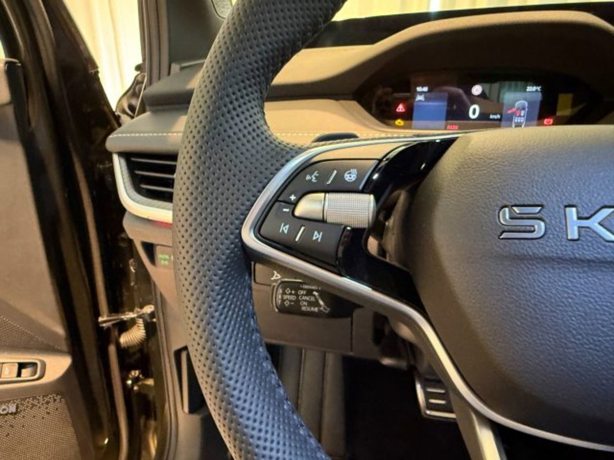 Skoda Enyaq iV 80 SportLine (13)