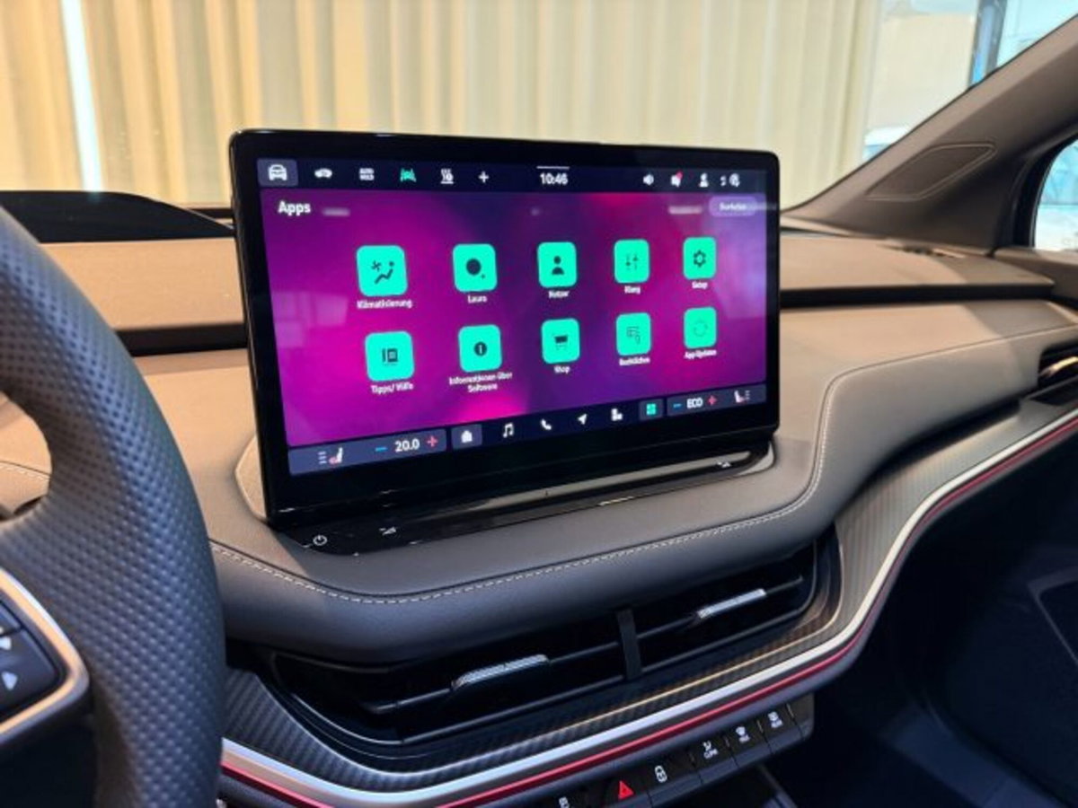 Skoda Enyaq iV 80 SportLine (16)