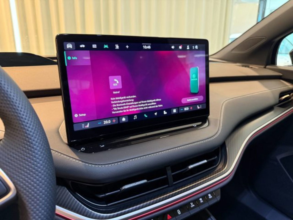 Skoda Enyaq iV 80 SportLine (17)
