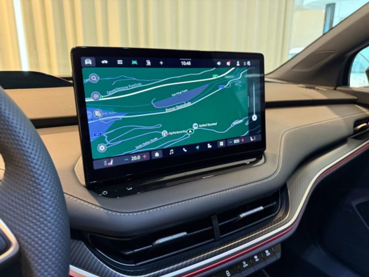 Skoda Enyaq iV 80 SportLine (18)