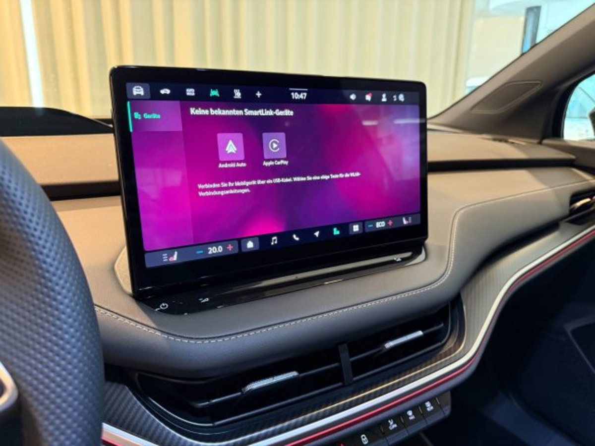 Skoda Enyaq iV 80 SportLine (19)
