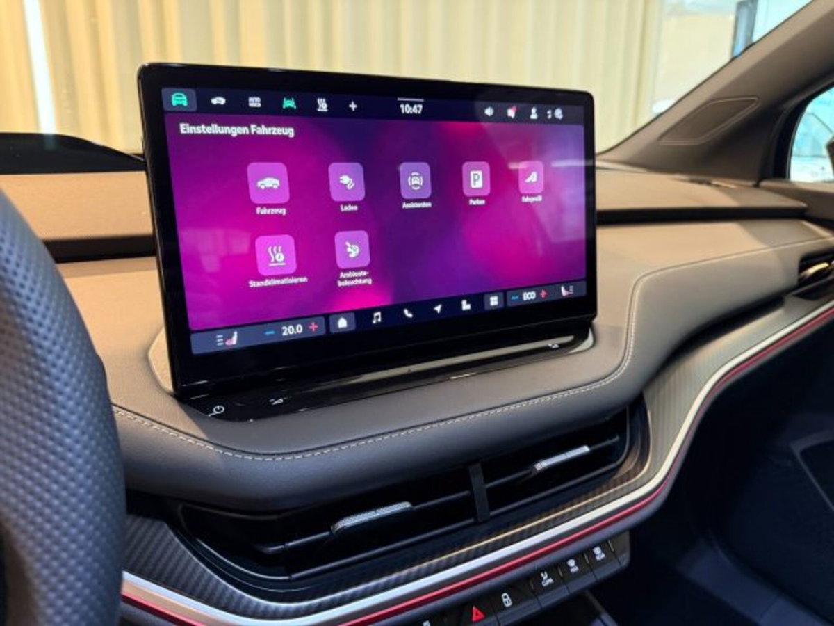 Skoda Enyaq iV 80 SportLine (20)