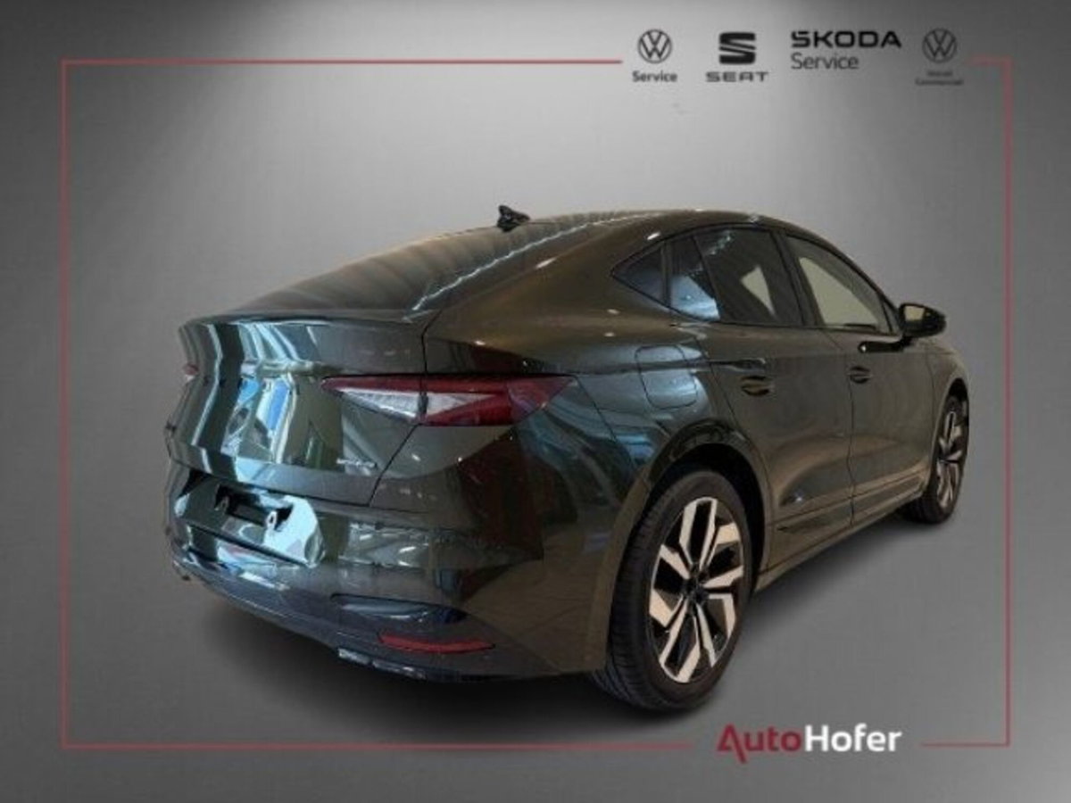 Skoda Enyaq iV 80 SportLine (3)