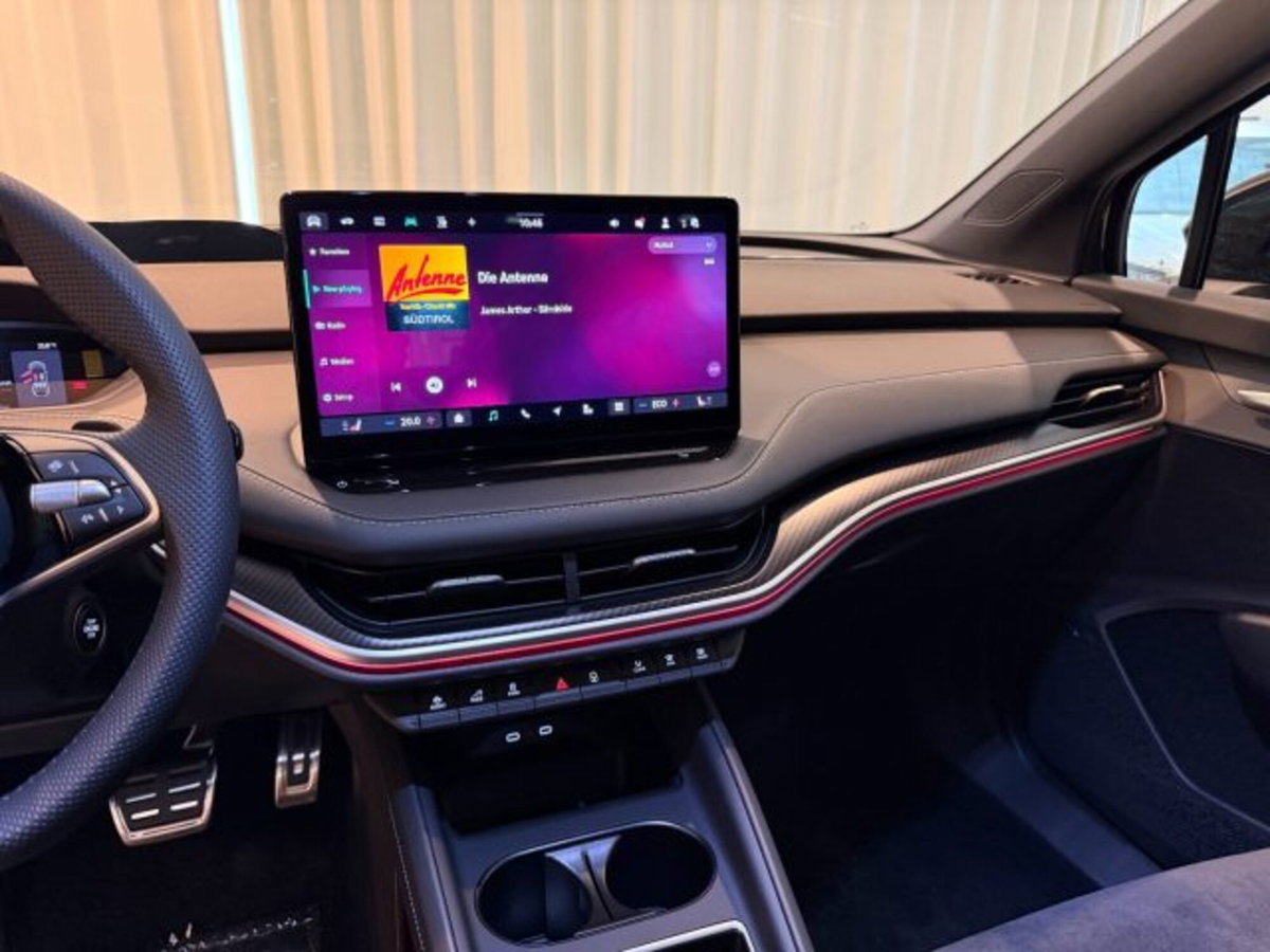 Skoda Enyaq iV 80 SportLine (8)