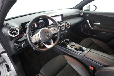 Mercedes-Benz Classe A 220 Automatic 4Matic Premium usata