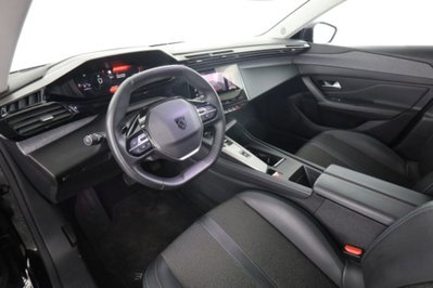 Peugeot 308 SW 1.5 bluehdi Allure s&s 130cv eat8 usata