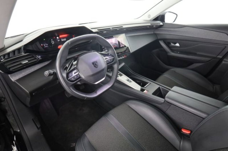 Peugeot 308 SW 1.5 bluehdi Allure s&s 130cv eat8