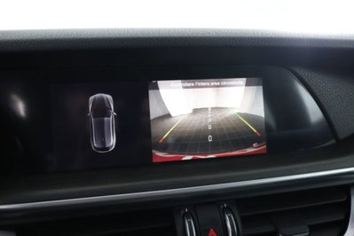 Alfa Romeo Stelvio Stelvio 2.2 Turbodiesel 210 CV AT8 Q4 Ti (12)