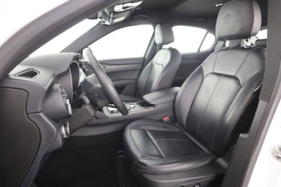 Alfa Romeo Stelvio Stelvio 2.2 Turbodiesel 210 CV AT8 Q4 Ti (2)