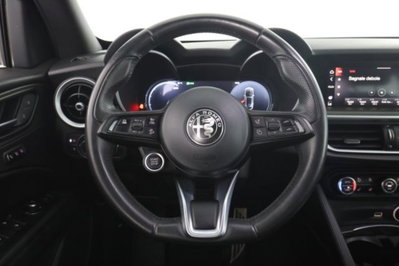 Alfa Romeo Stelvio Stelvio 2.2 Turbodiesel 210 CV AT8 Q4 Ti (5)