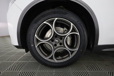 Alfa Romeo Stelvio Stelvio 2.2 Turbodiesel 210 CV AT8 Q4 Ti (8)