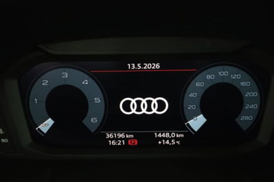 Audi Q3 Sportback 35 TDI quattro S tronic Business Plus (7)