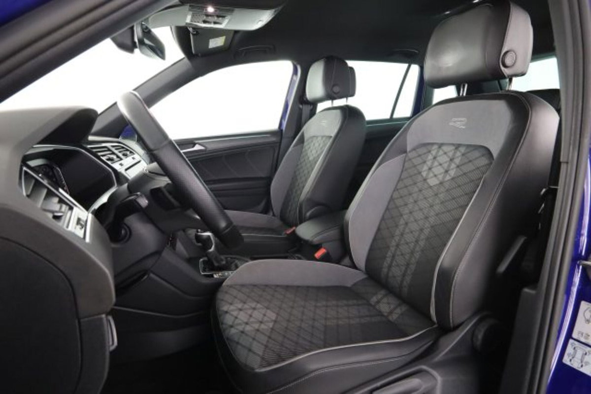 Volkswagen Tiguan 2.0 TDI 150 CV SCR DSG 4MOTION R-Line (2)