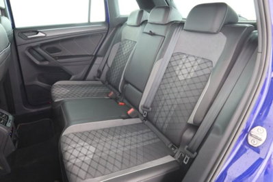 Volkswagen Tiguan 2.0 TDI 150 CV SCR DSG 4MOTION R-Line (3)