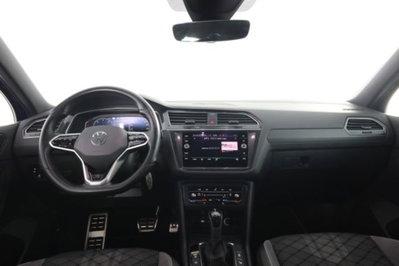 Volkswagen Tiguan 2.0 TDI 150 CV SCR DSG 4MOTION R-Line (4)