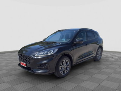 Ford Kuga 2.5 Plug In Hybrid 225 CV CVT 2WD ST-Line usata