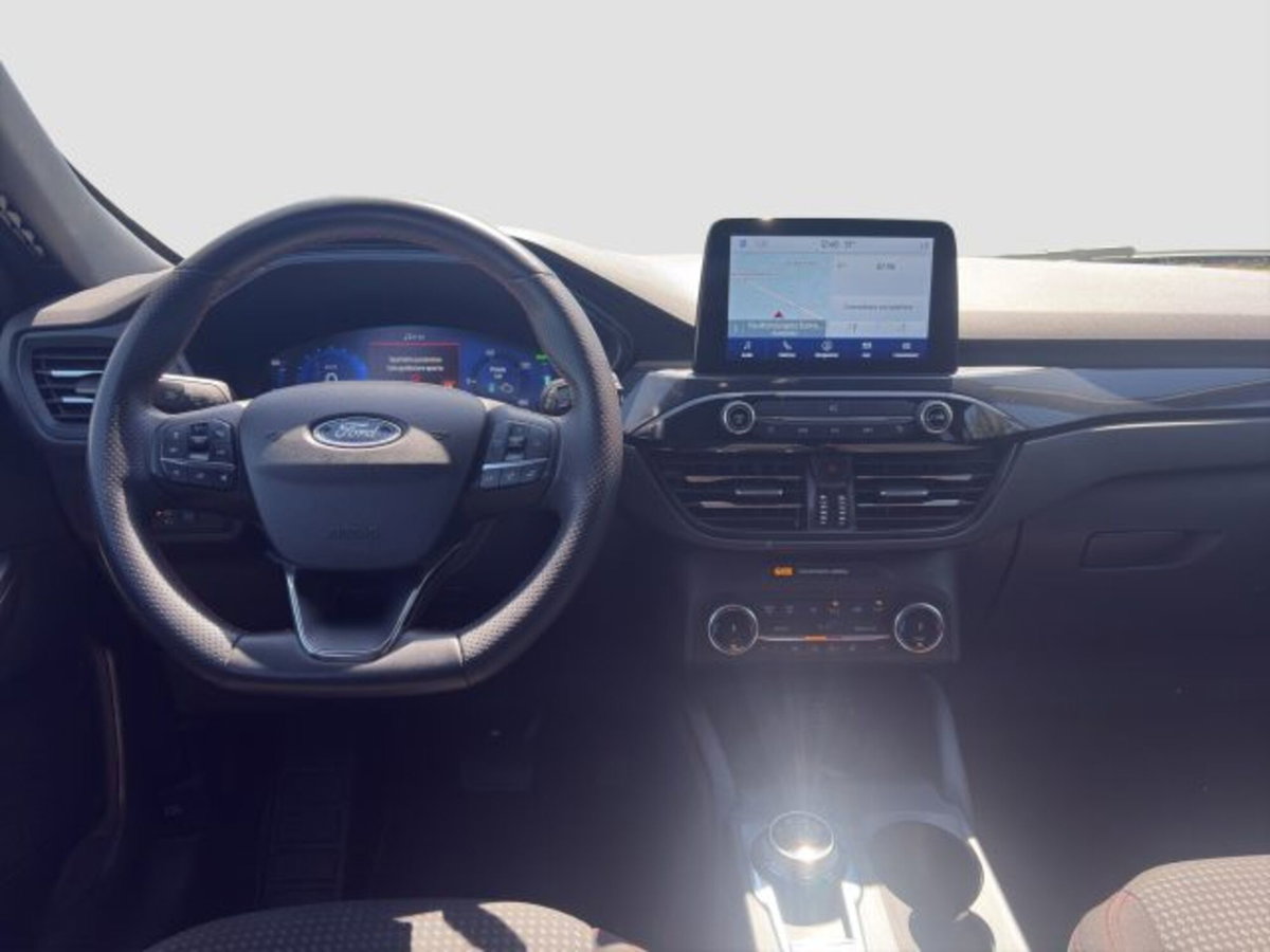 Ford Kuga 2.5 Plug In Hybrid 225 CV CVT 2WD ST-Line (11)