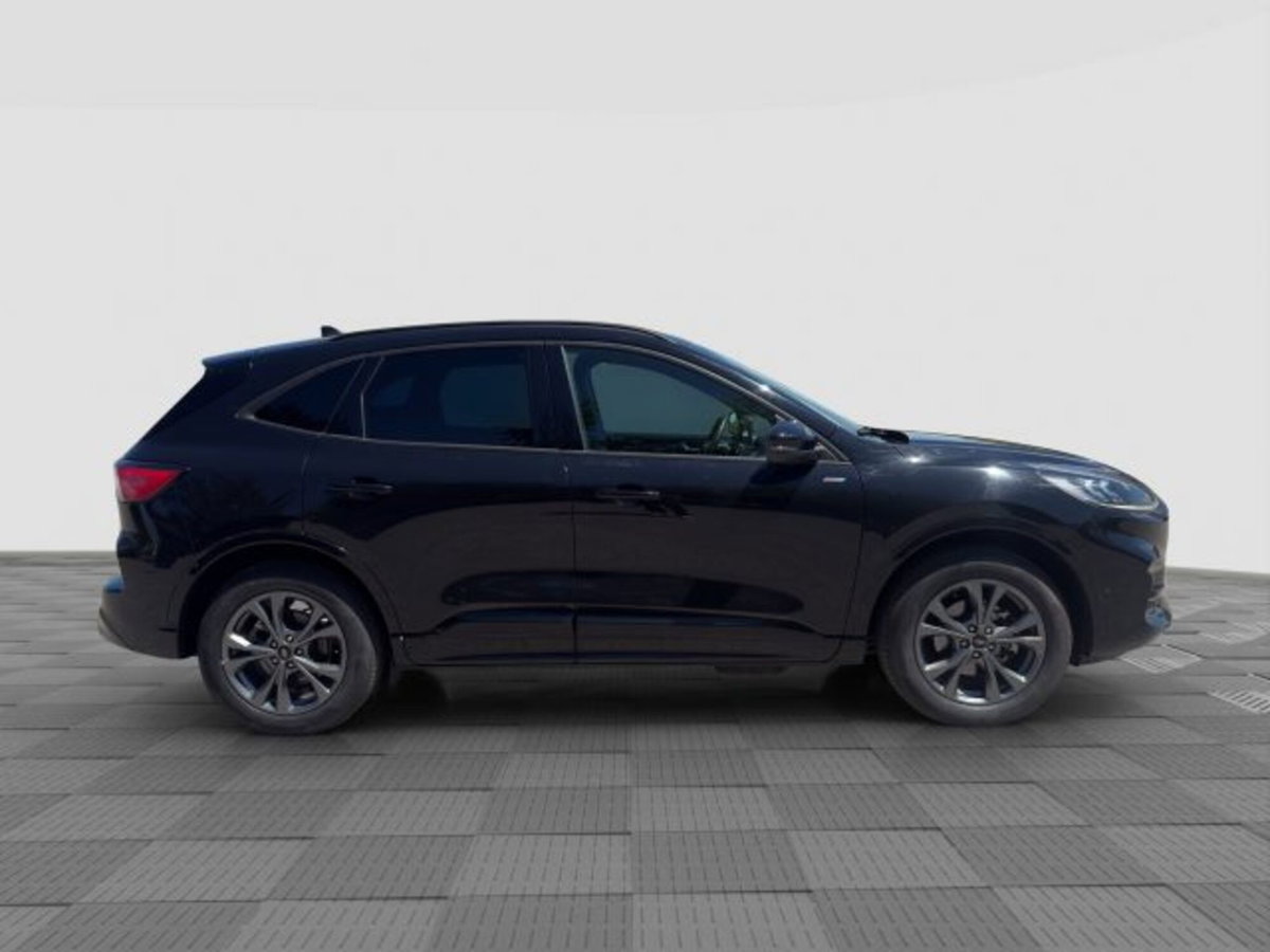 Ford Kuga 2.5 Plug In Hybrid 225 CV CVT 2WD ST-Line (6)