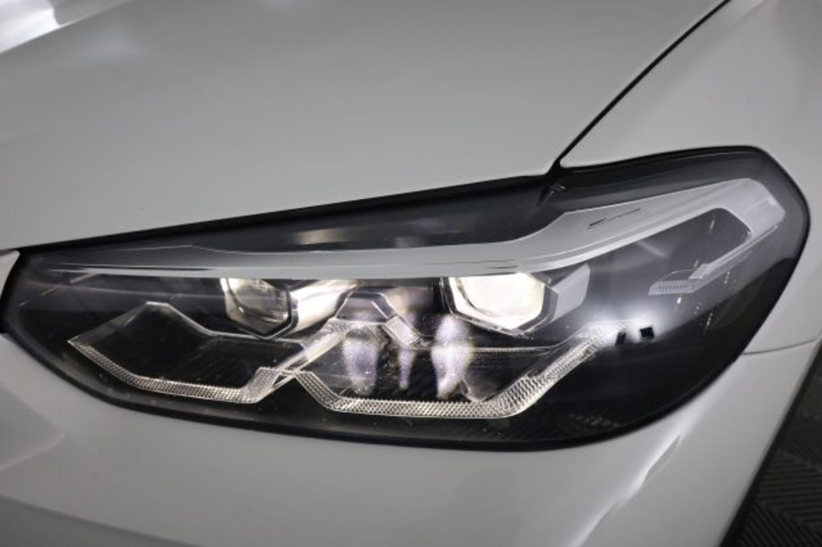 BMW X3 xDrive20d 48V (9)