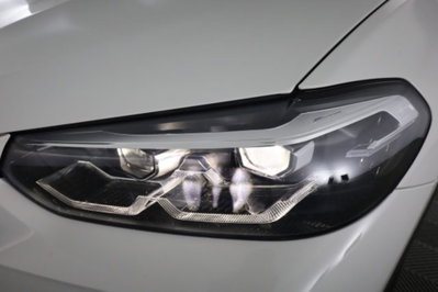 BMW X3 xDrive20d 48V (9)
