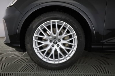 Audi Q7 50 TDI quattro tiptronic Sport (9)