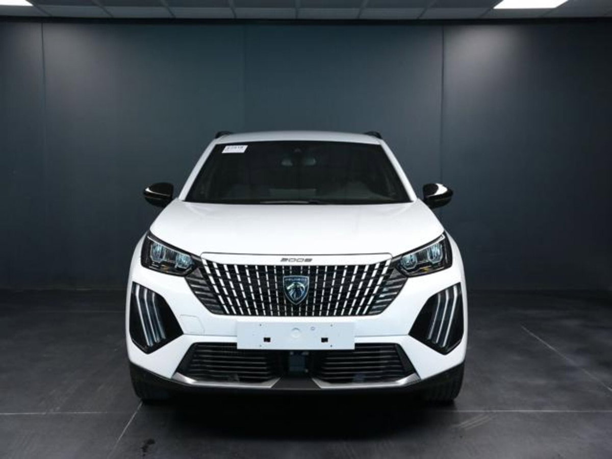 Peugeot 2008 1.2 puretech Allure s&s 130cv eat8 (2)